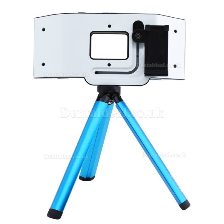 Portable Dental Photography Filling Light Mobile Phone Flashlight Oral LED Fill Light for Dentists